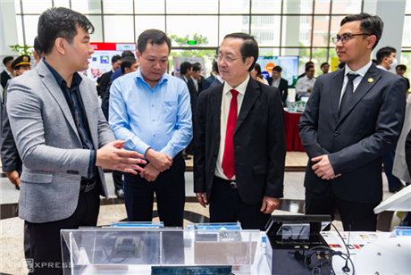 Hôm nay công bố Bộ chỉ số đổi mới sáng tạo cấp địa phương